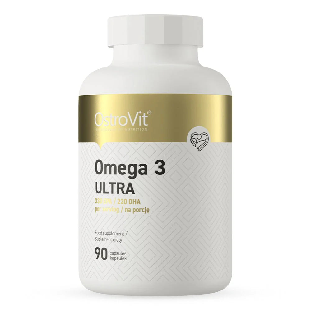 Omega 3 Ultra Ostrovit
