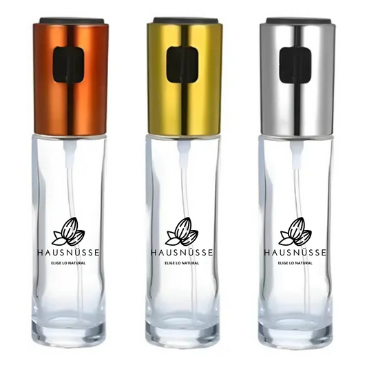 Dispensador de aceite