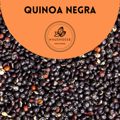 Quinoa negra