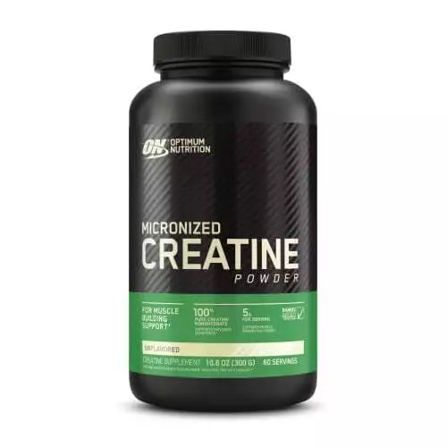 Creatina Optimum Nutrition ON 300gr